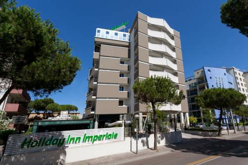 Holiday Inn Rimini Imperiale