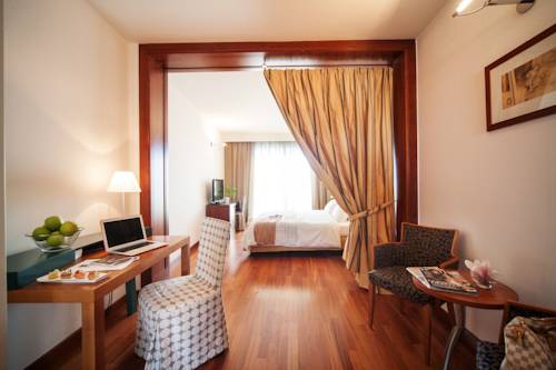 Savoia Hotel Rimini