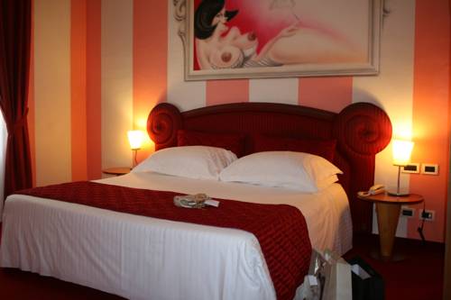 Best Western Hotel La Gradisca