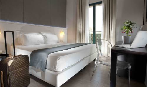 Hotel Villa Rosa Riviera