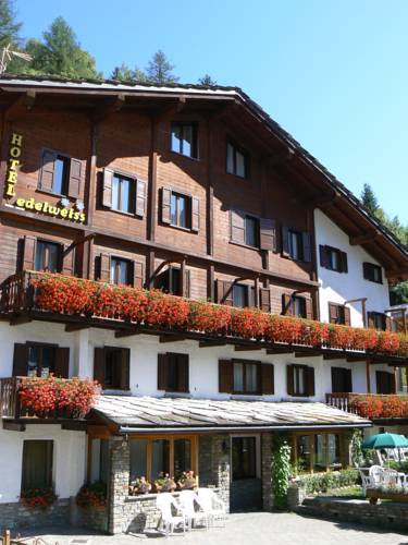 Hotel Edelweiss