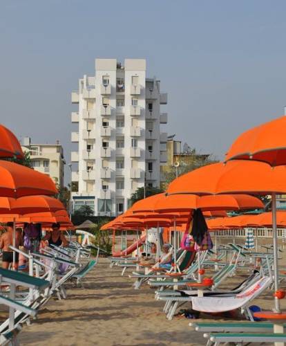 Hotel Aristeo
