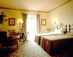Calamidoro Hotel