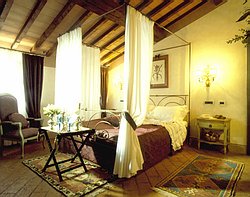 Calamidoro Hotel