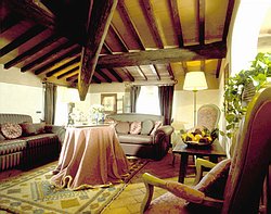 Calamidoro Hotel