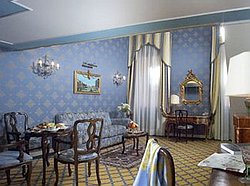 Hotel Ca' dei Conti