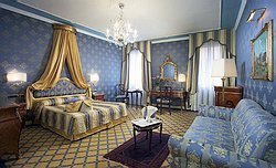 Hotel Ca' dei Conti