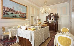 Hotel Ca' dei Conti