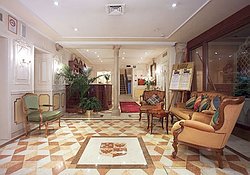Hotel Ca' dei Conti