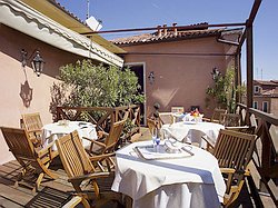 Hotel Ca' dei Conti