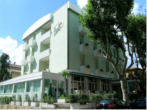 Hotel Bamby