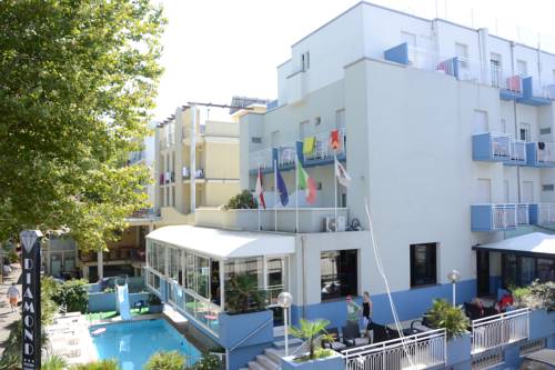 Hotel Diamond