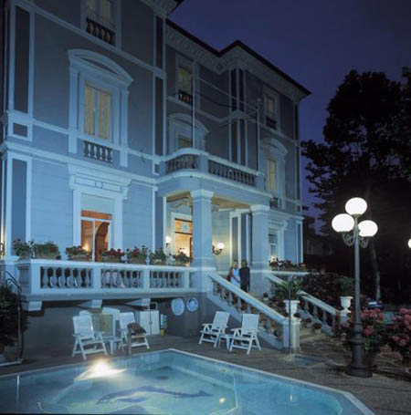 ESEDRA HOTEL