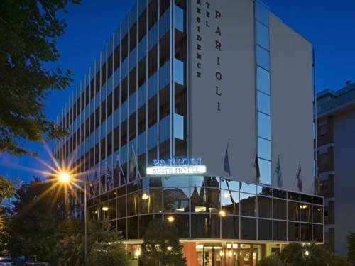 Suite Hotel Parioli