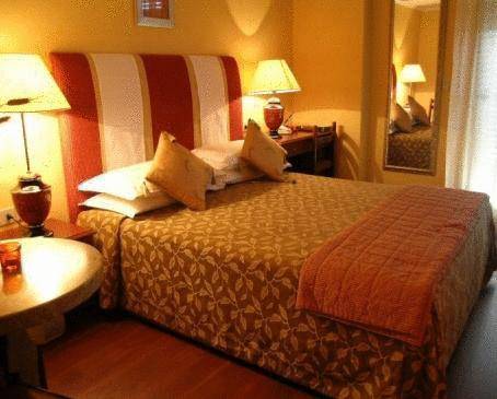 Peru' Ambienthotels