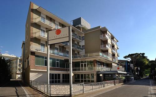 Hotel Tiberius