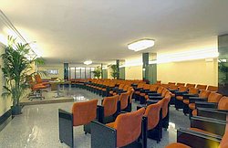 Hellenia Yachting Hotel