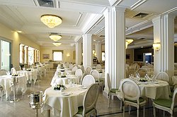 Hellenia Yachting Hotel