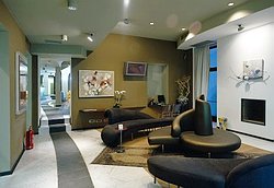 Art Hotel Boston