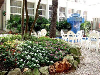 VILLA DIANA MARINA