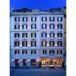 ARISTON HOTEL