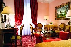 ARISTON HOTEL