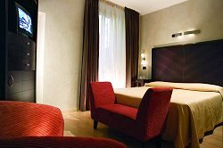 ARISTON HOTEL