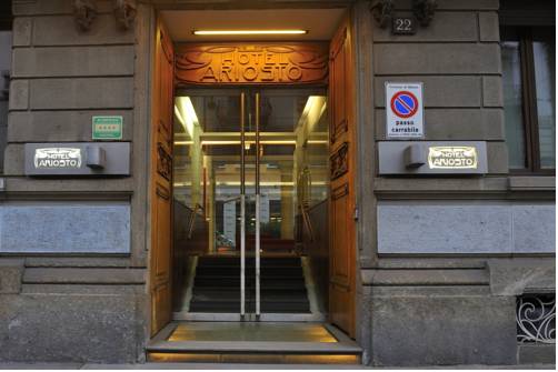 Ariosto Hotel