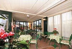 Palladium Palace