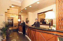 Palladium Palace