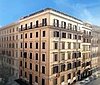 Palladium Palace