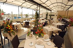 Hotel Astor