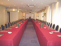 Hotel Astor