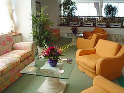 Hotel Astor