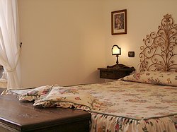 Arco Naturale Country House
