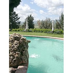 Arco Naturale Country House