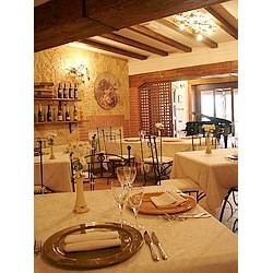 Arco Naturale Country House