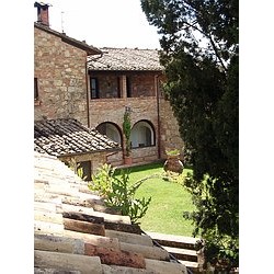 Arco Naturale Country House