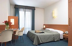 Elite Hotel Residence