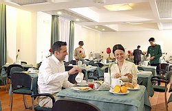 Elite Hotel Residence