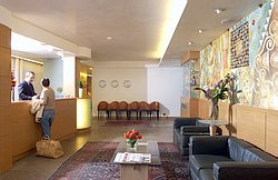 Elite Hotel Residence