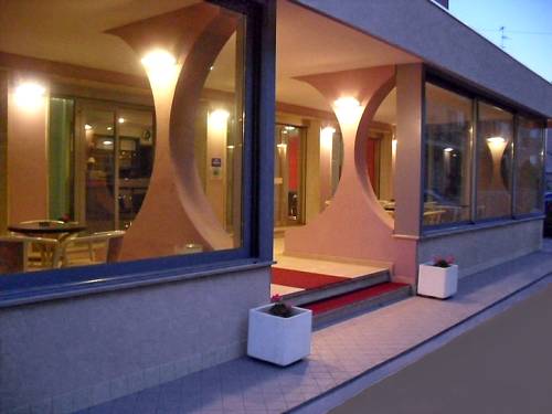 Hotel Concorde