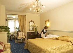 Abano Ritz Hotel Terme