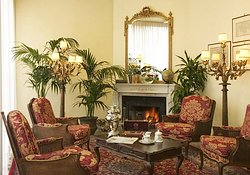 Abano Ritz Hotel Terme