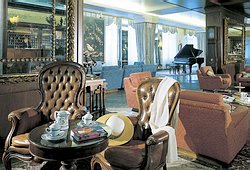 Abano Ritz Hotel Terme