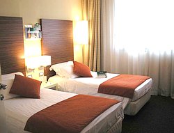 Hotel La Meridiana