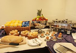 Hotel La Meridiana