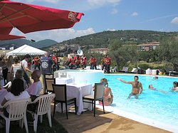 Hotel La Meridiana