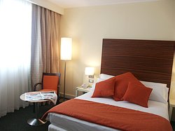 Hotel La Meridiana
