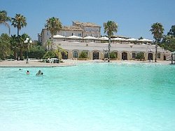 Blu Hotel Kaos